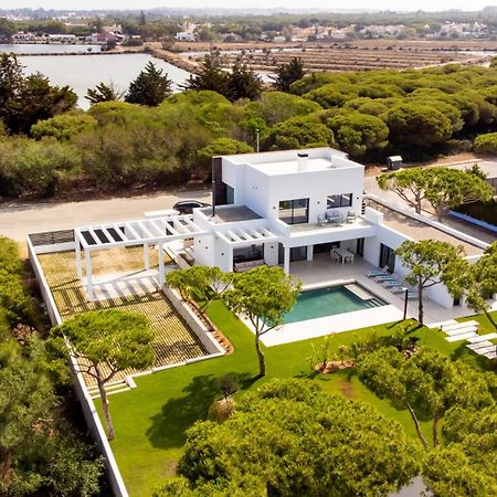Alba Sea Villa Chiclana de la Frontera Exterior foto